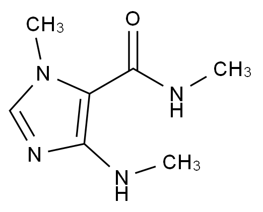 20041-90-1 咖啡因EP杂质E结构式