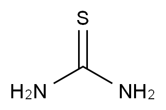 丙硫氧嘧啶EP杂质A结构式