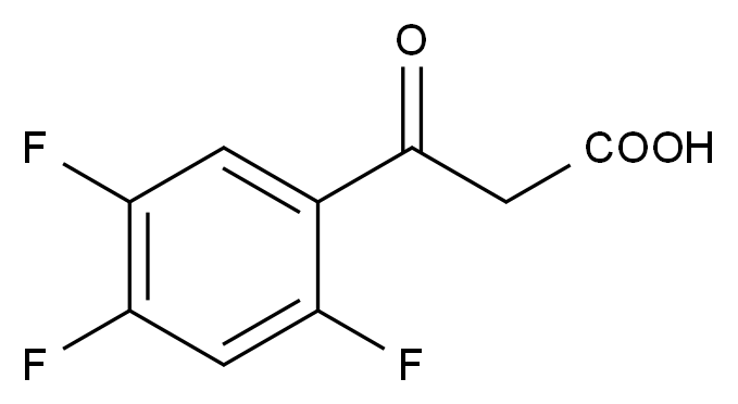 西他沙星杂质19结构式