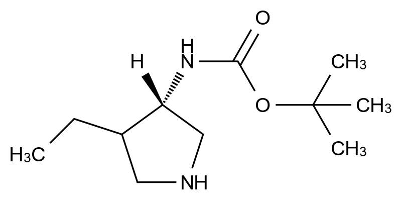 西他沙星杂质53结构式