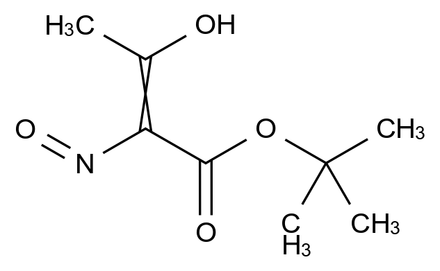 Sunitinib Impurity 43结构式
