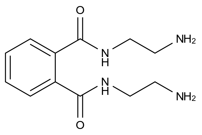 拉呋替丁杂质26结构式