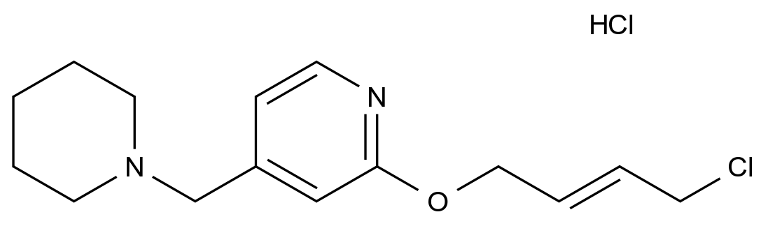拉呋替丁杂质9结构式