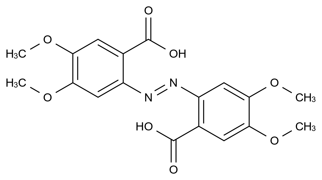 呋喹替尼杂质4结构式