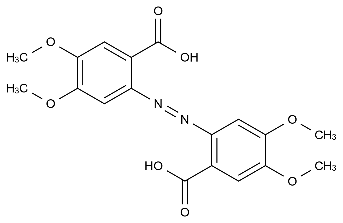 呋喹替尼杂质7结构式