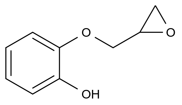 维洛沙秦杂质3结构式