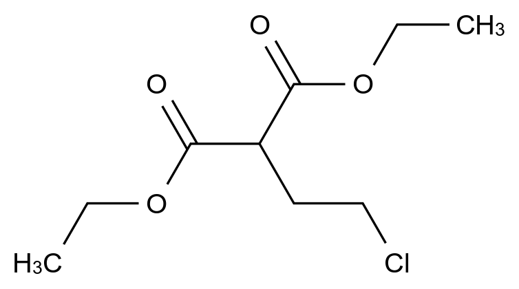 Cabozantinib Impurity 19结构式