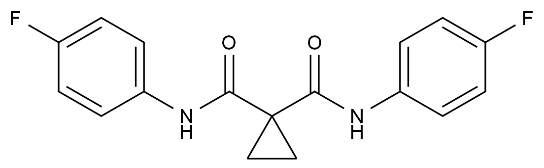 卡波替尼杂质3结构式