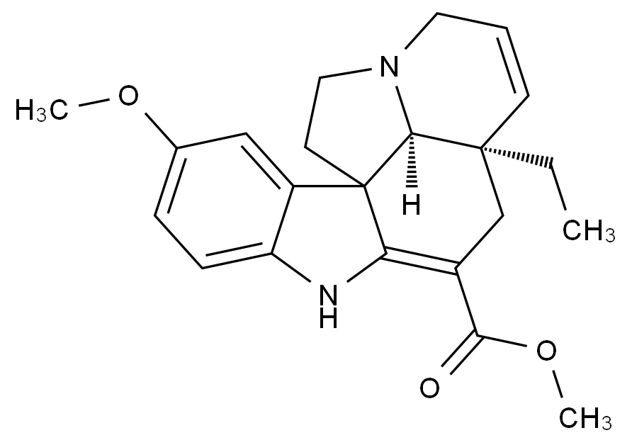 长春西汀杂质40结构式
