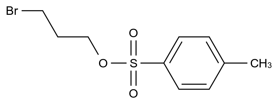 Iloperidone Impurity15结构式