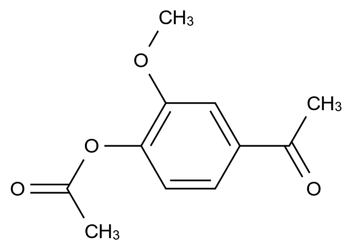 Iloperidone Impurity 19结构式