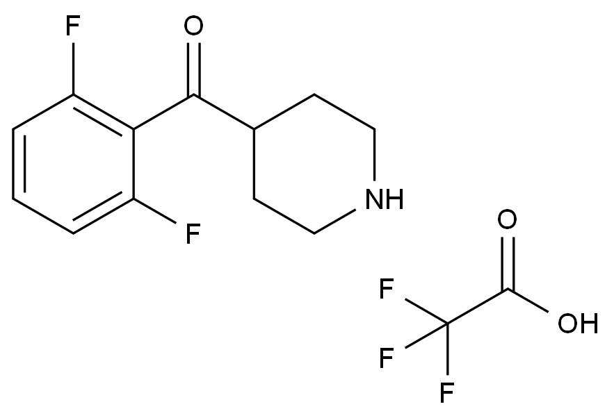 伊潘立酮杂质4结构式