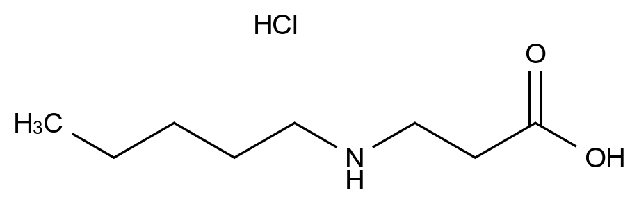 伊班膦酸杂质14结构式