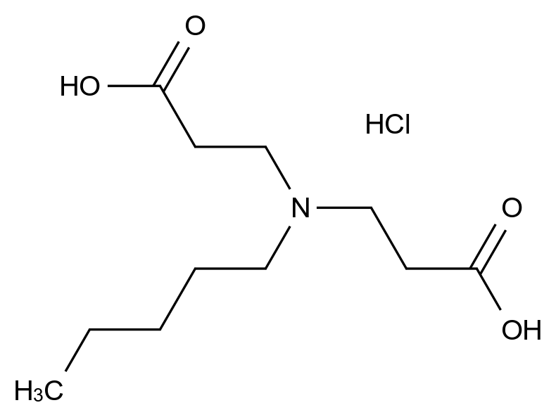 伊班膦酸杂质18结构式