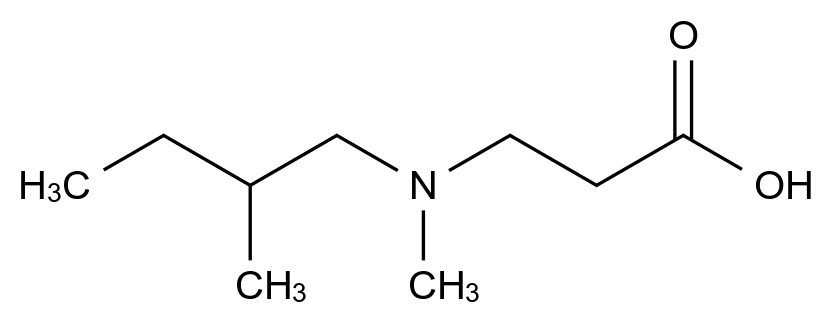伊班膦酸杂质23结构式