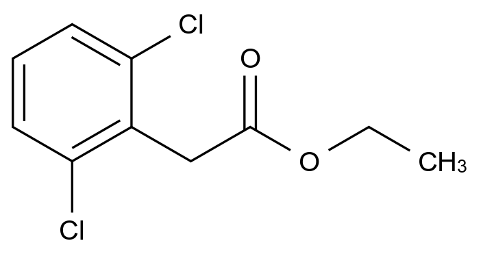 胍法辛杂质6结构式