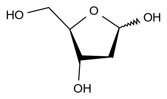 克拉屈滨EP杂质E结构式