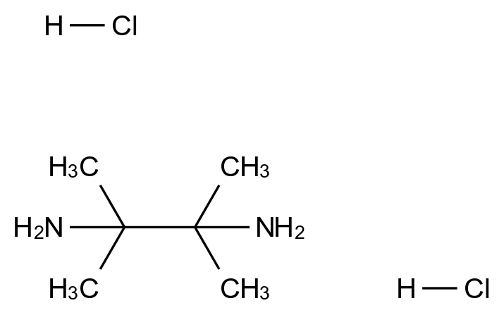 Clavulanic Acid Impurity7氯化钠结构式