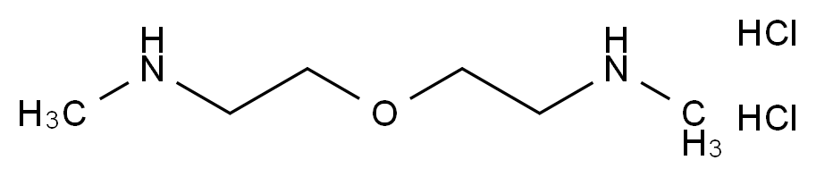 克拉维酸杂质13结构式