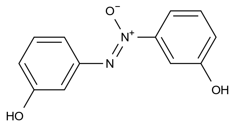 (Z)-对氨基水杨酸钠杂质4结构式