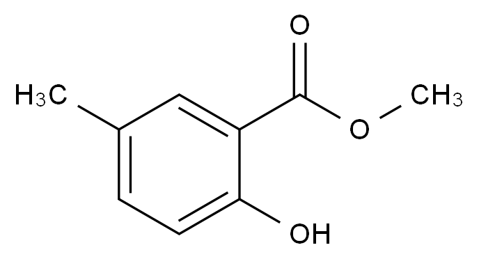 对氨水杨酸钠杂质8结构式