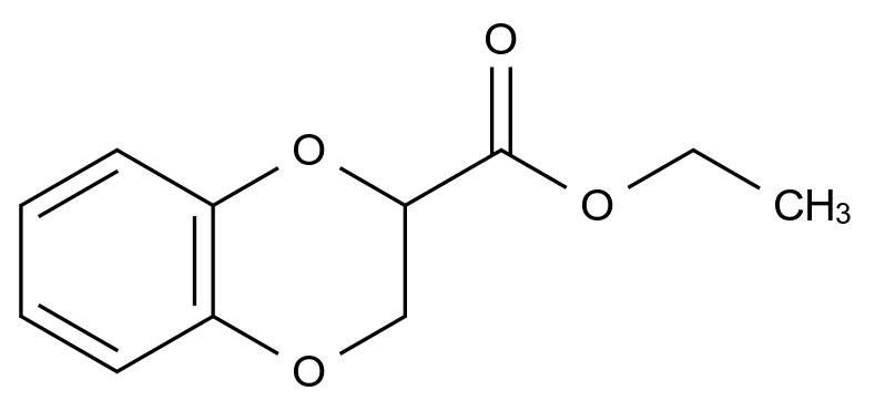 多沙唑嗪杂质N2结构式