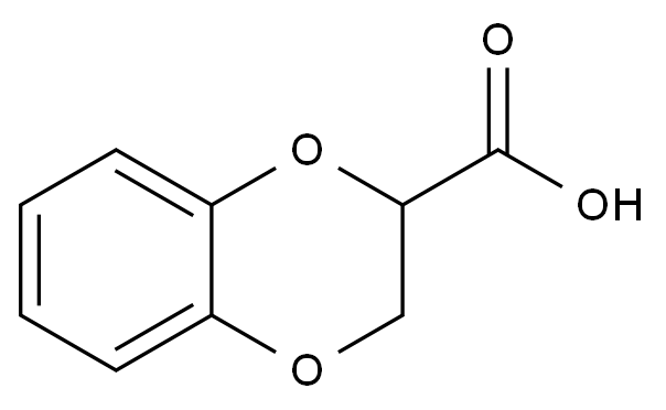 多沙唑嗪EP杂质A结构式