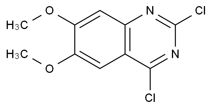 多沙唑嗪EP杂质E结构式