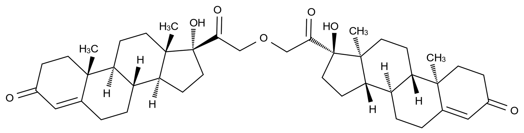 柯拉特龙杂质10结构式