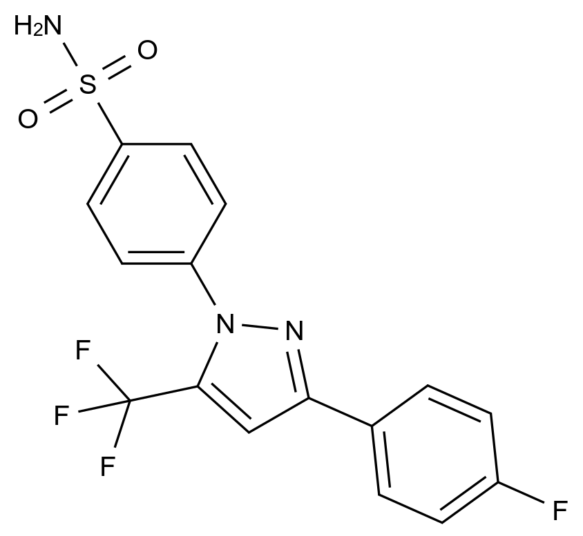 马伐考昔杂质3结构式