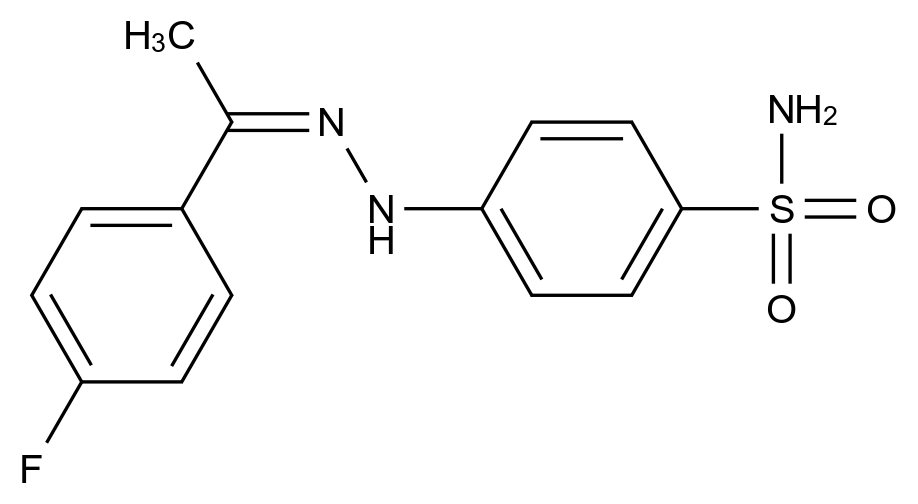 马伐考昔杂质9结构式